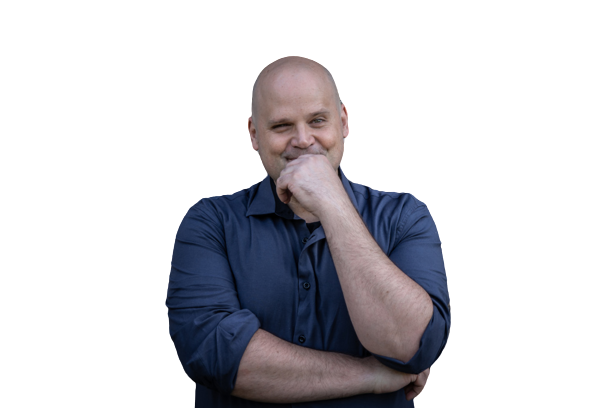 Tom Schnorrenberg - der digitale Hausmeister